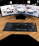 Circlework Mousepad