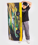 Daniel Messmer Nissan Silvia S13 Garage Flag