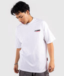 Oversized Never Lift Tee