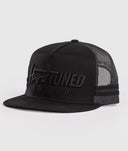 Hardtuned Tokyo Midnight Stripes - Trucker Cap