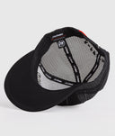 Hardtuned Tokyo Midnight Stripes - Trucker Cap