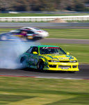 Ryusei Akiba S14 Garage Flag