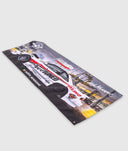 Derek Newsome Nissan Silvia S13 Garage Flag