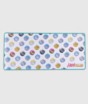 Glazed Wheels Mousepad