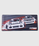 Hardtuned Motorsport Team Mousepad