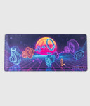 Turbo Synth Mousepad