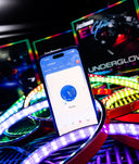 Custom ELGlow® PRO Universal Car Underglow Kit