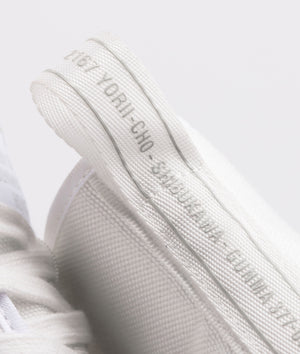 HTXJPN Fuji2 Shiro High Top Sneakers