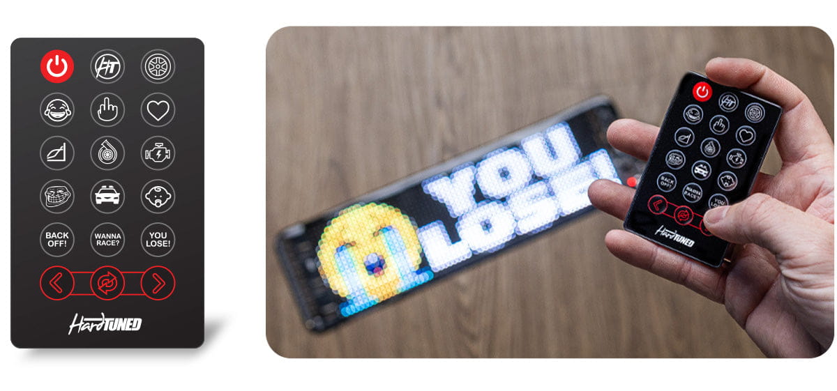 ELGlow® FlexLED With Remote