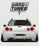 HardTuned Pitstop - XL Slap