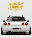 HardTuned Pitstop - XL Slap