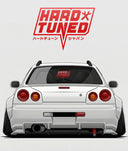 HardTuned Pitstop - XL Slap