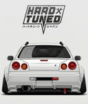 HardTuned Pitstop - XL Slap