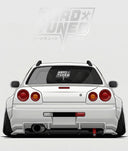 HardTuned Pitstop - XL Slap