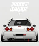 HardTuned Pitstop - XL Slap