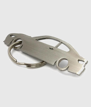 BMW E92 M3 Coupe Key Ring - Hardtuned