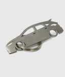 Ford Focus RS 2016 Key Ring - Hardtuned