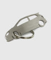 Honda Civic EP Key Ring - Hardtuned