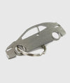 Honda Civic FN Key Ring - Hardtuned