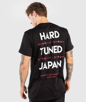 HTxJPN Crossing Tee - Hardtuned