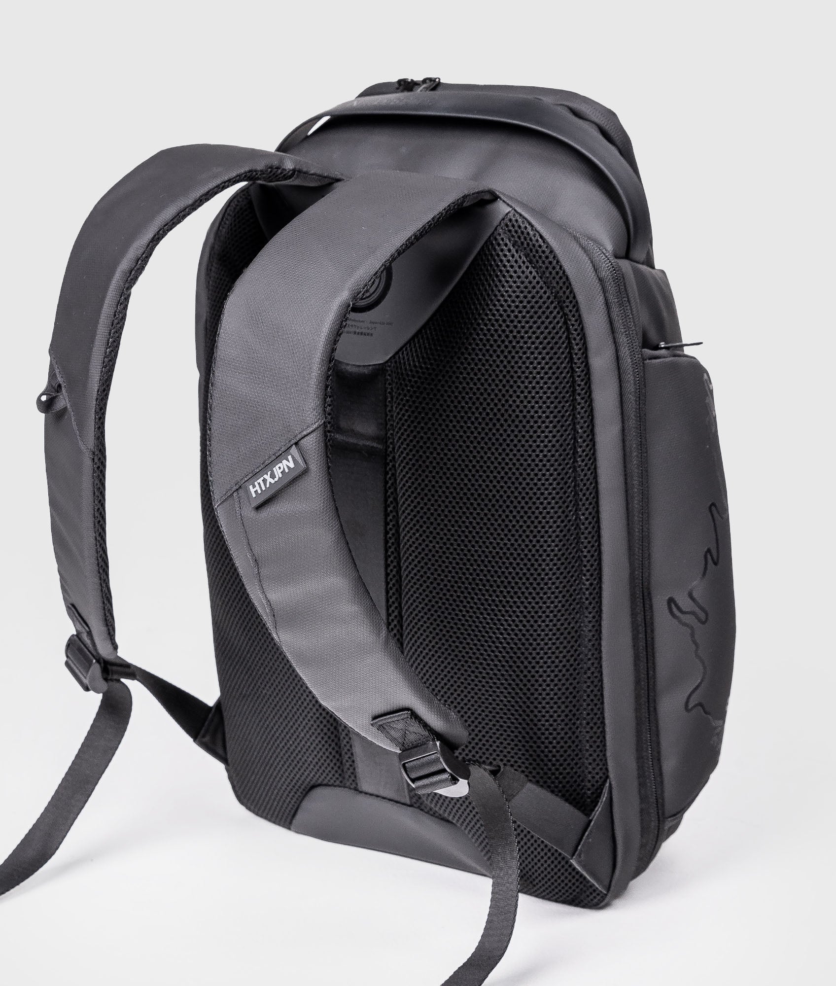 HTXJPN Track Day Travel Backpack – Hardtuned