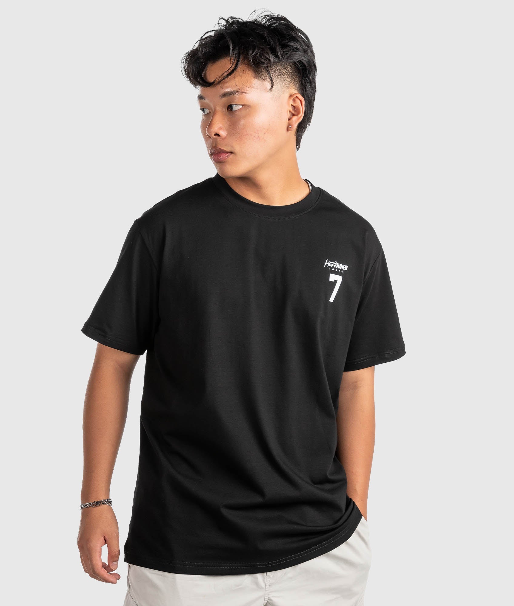 Mazda RX7 Generations Tee – Hardtuned