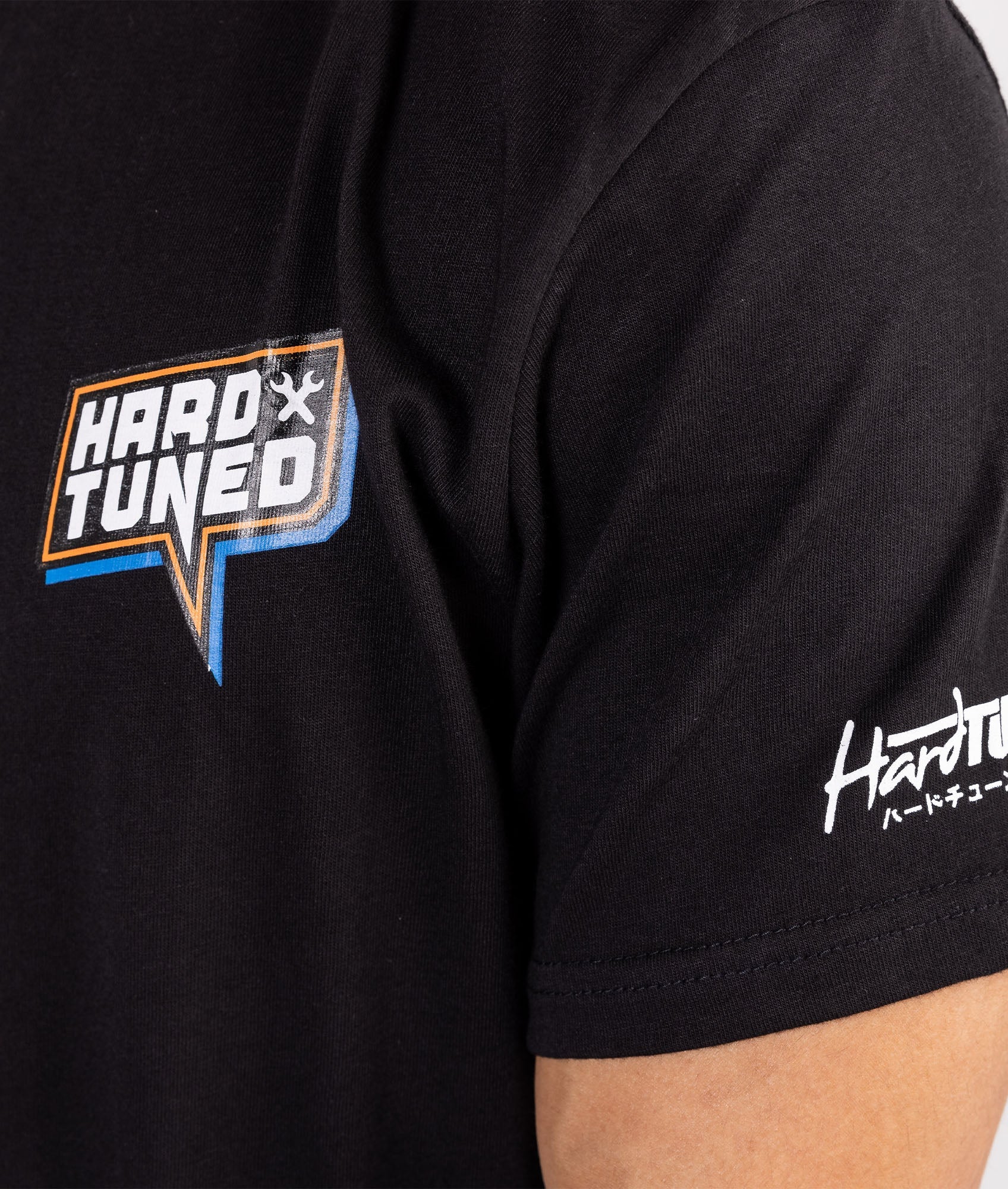 Nissan 350Z Fragment Tee – Hardtuned