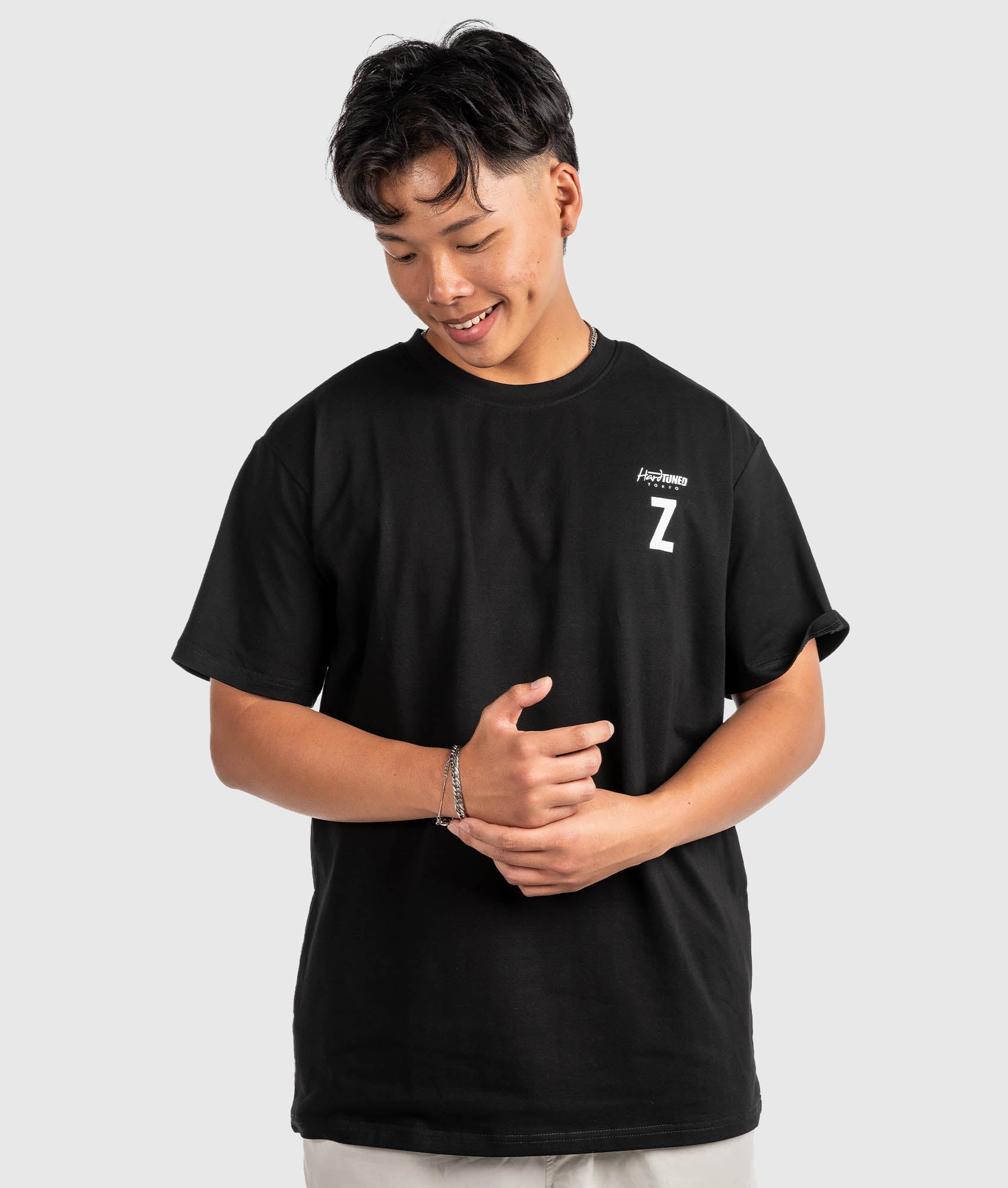 Tシャツ Nissan Z Generations Tee – Hardtuned