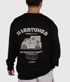 Overnight Parts LTD Sweater - Hardtuned