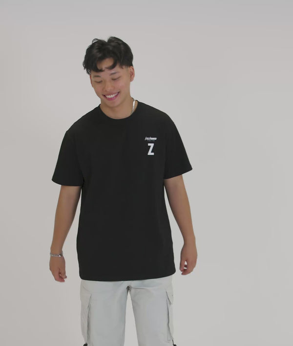 Nissan Z Generations Tee – Hardtuned