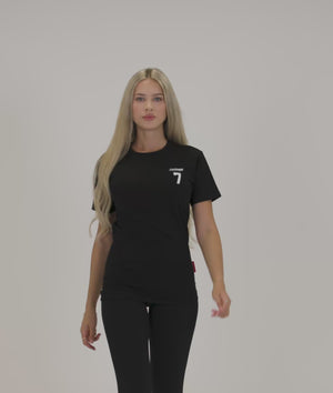 Womens Mazda RX7 Generations Tee