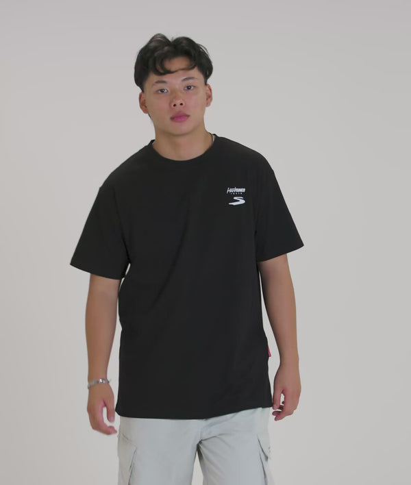 Toyota Supra Generations Tee – Hardtuned