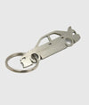 Subaru WRX GC Key Ring - Hardtuned