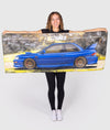 Subaru WRX STI 22B Bundle - Hardtuned