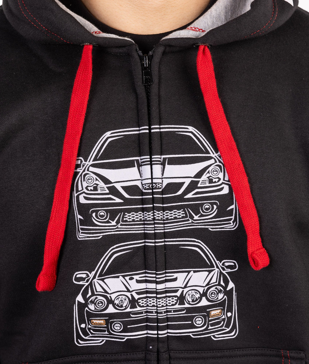 Celica hoodie hotsell