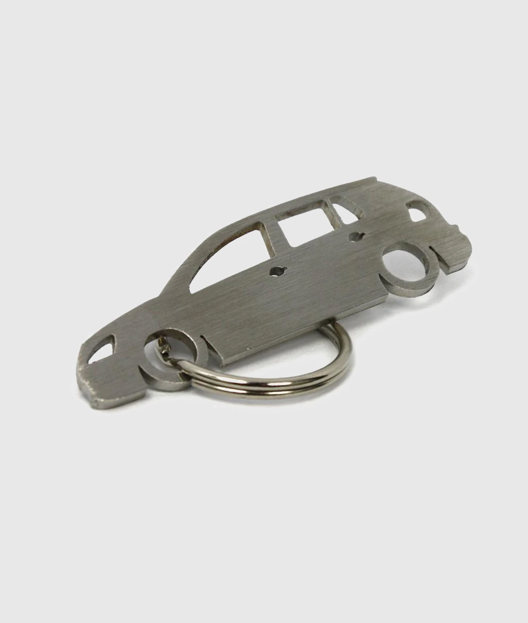 Volkswagen Golf MK5 5D Key Ring – Hardtuned