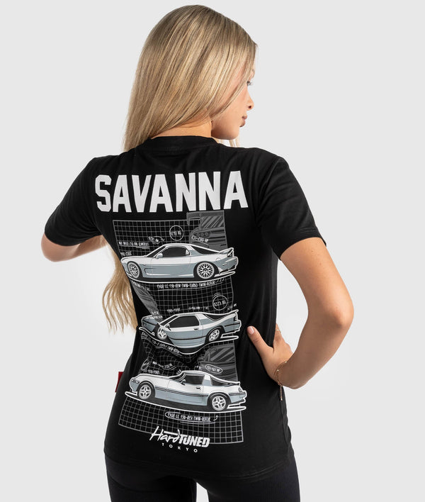 Girl Racing Shirts Women's Racing T-Shirts - Shop Racing Shirts for Women - Hardtuned