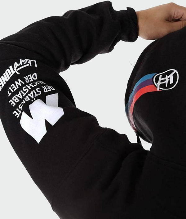 Bmw m 2025 power hoodie