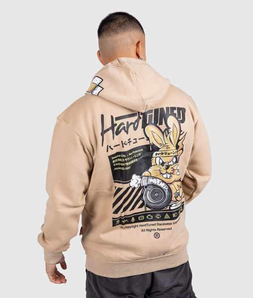 Wasted Youth HEAVY WEIGHT HOODIE – HUMAN MADE Inc.