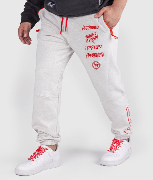 MEN'S UPTOWN TRAINING PANTS – capellisport.com