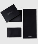 Daikoku Classic Black Wallet - Hardtuned