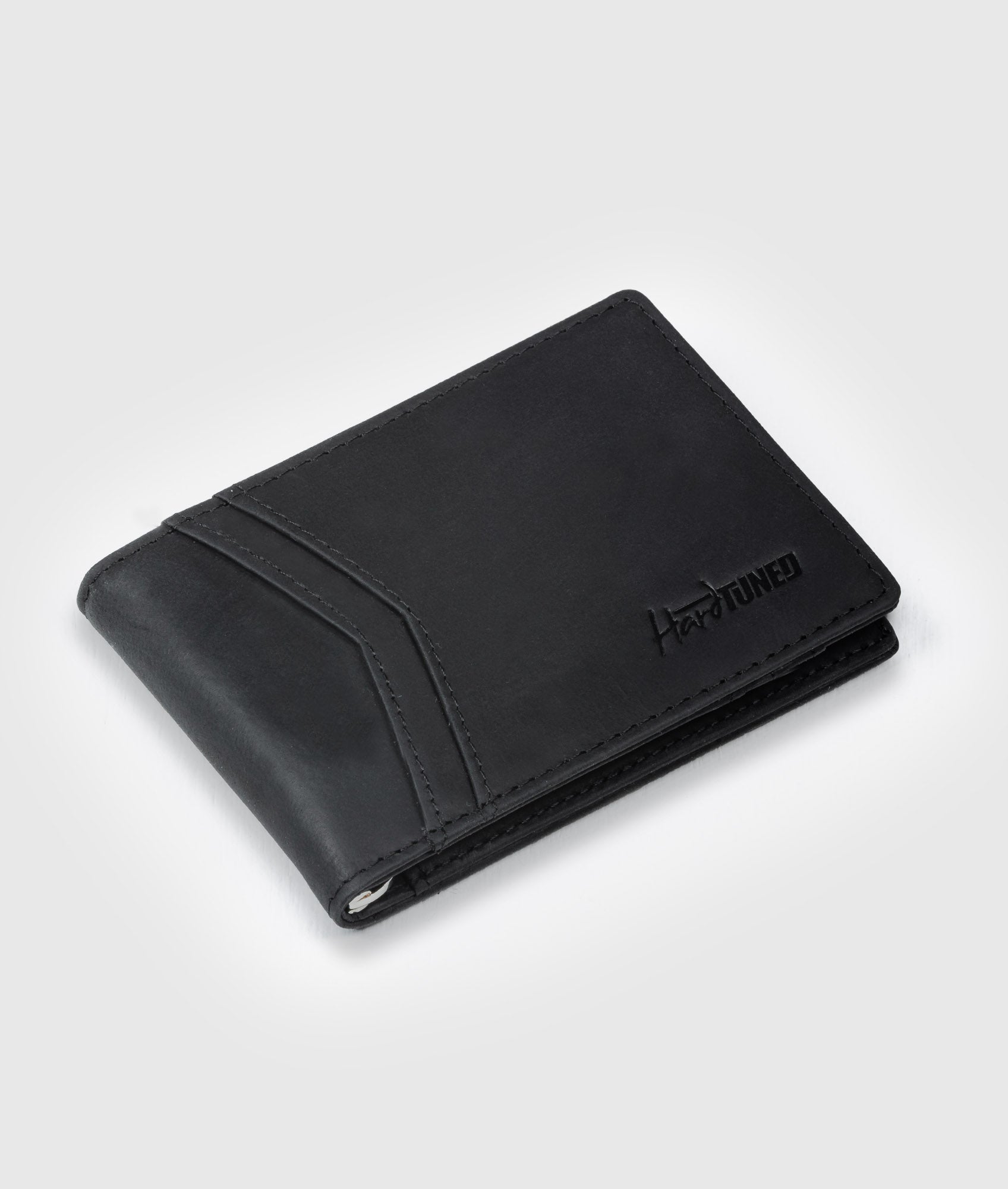 Daikoku Classic Black Wallet - Hardtuned