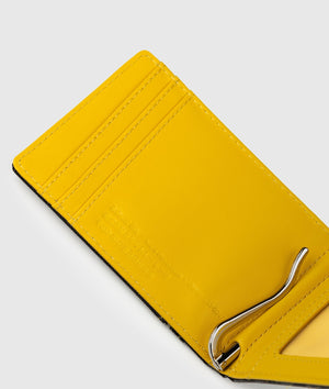 Daikoku Monogram/Yellow Wallet - Hardtuned