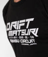 Drift Matsuri Track Tee - Hardtuned