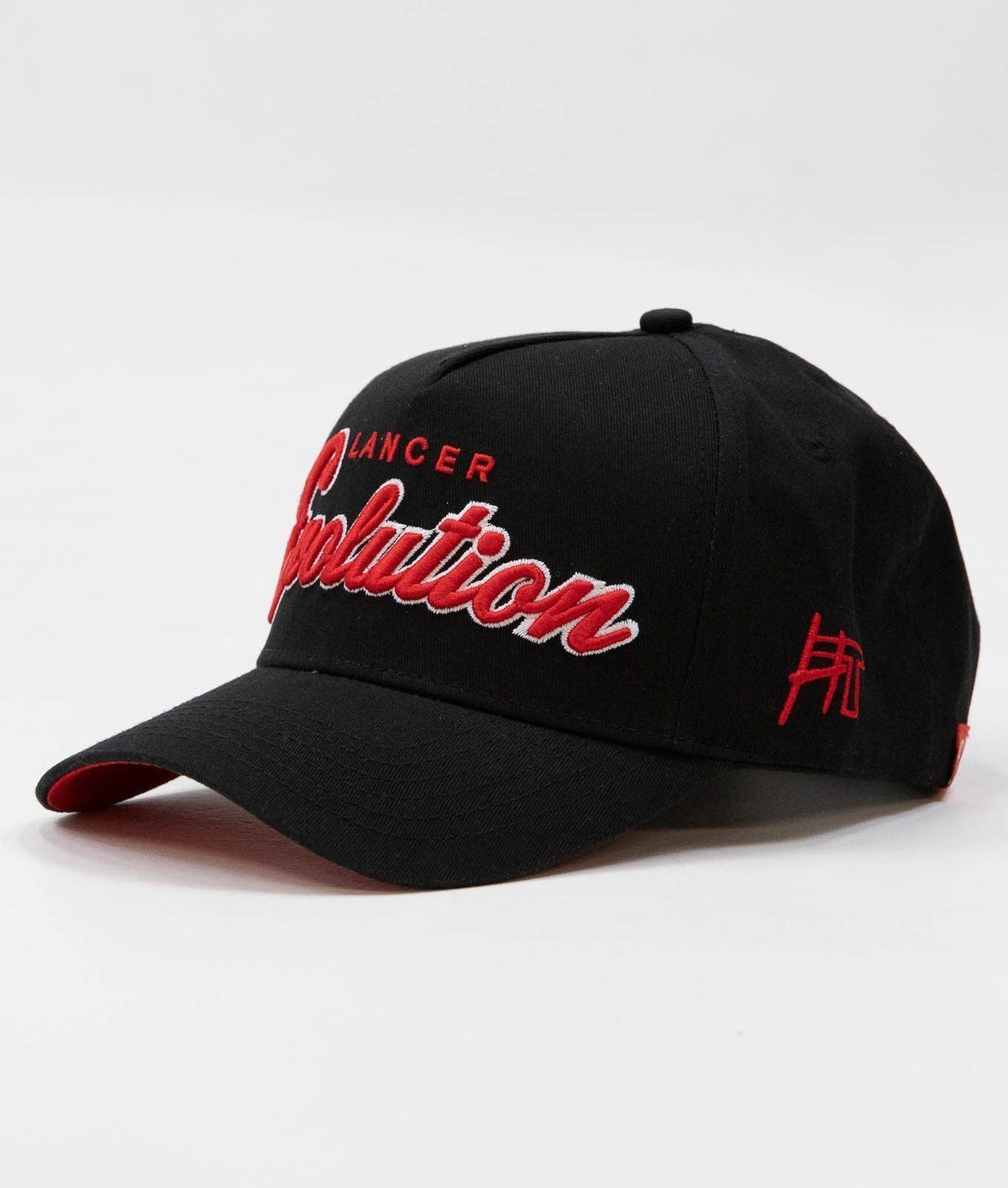 Evolution Cap - Hardtuned