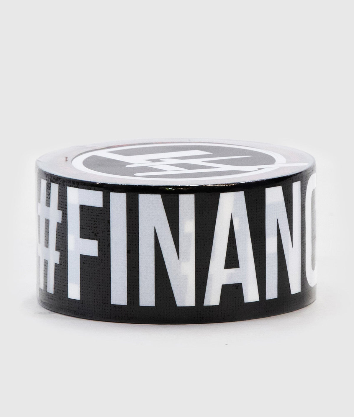 Financial Mistake Race Tape - Hardtuned