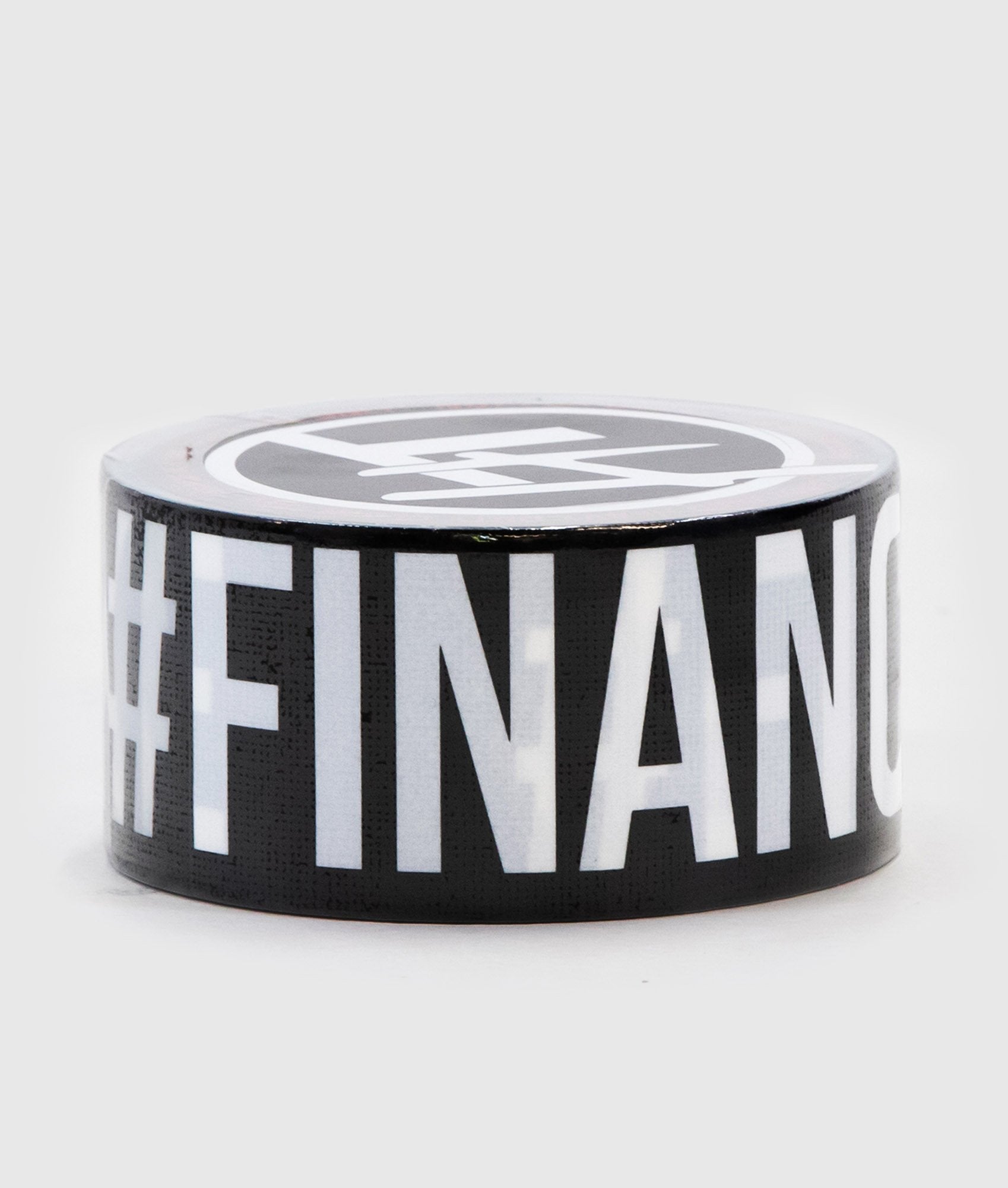 Financial Mistake Race Tape - Hardtuned