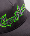 Forrest Wang / Get Nuts Labs Cap - A Frame - Hardtuned