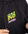 Forrest Wang / Get Nuts Labs Hoodie - Hardtuned