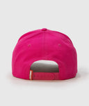 Hardtuned Baller Pink A-Frame Cap - Hardtuned
